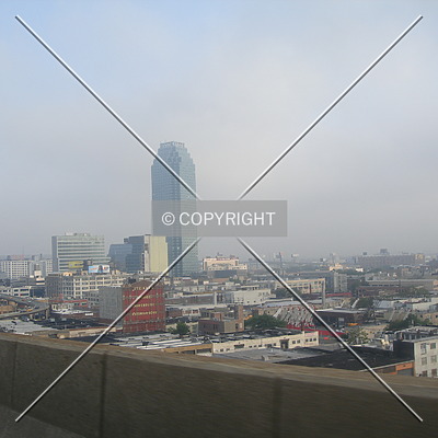 Citicorp Building by Nephilim