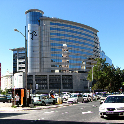 ENS House by Kjetil Balog