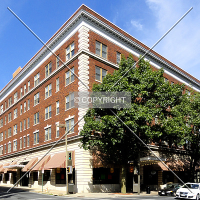 The Francis Scott Key by Chris Patriarca