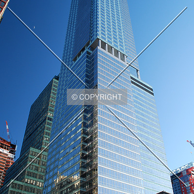 The Orion by Royce Douglas