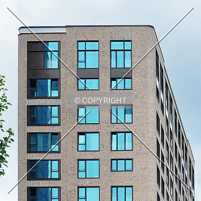 Blue Horizon by Nephilim