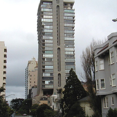 The Summit by Garrett Stout