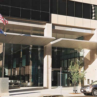 1800 Larimer Street by Brian LoBue