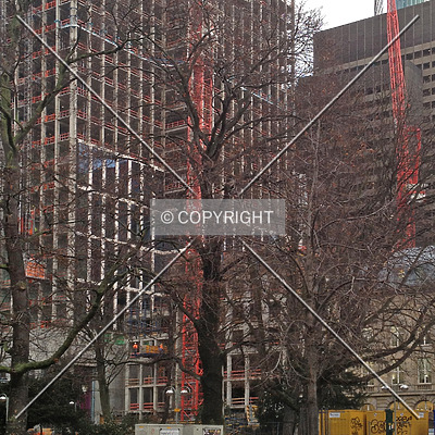 TaunusTurm Residential by Nephilim