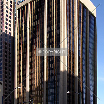 600 B Street by Chris Patriarca