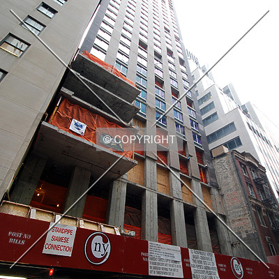 8 Stone Street by Royce Douglas