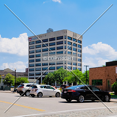 US Bank Place by Ryan Hildebrand