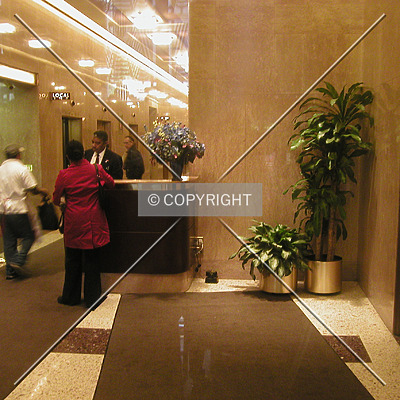 120 Wall Street by Nephilim