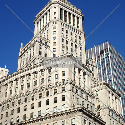 26 Broadway by Royce Douglas