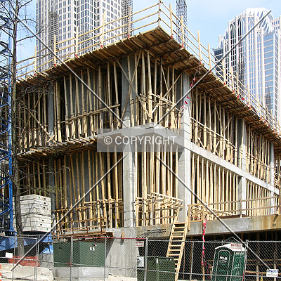 aloft Charlotte Uptown at the EpiCentre by Chris Patriarca