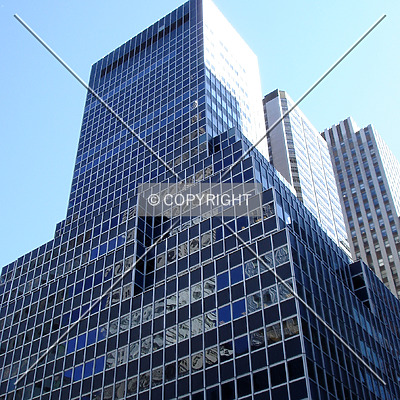 Lorillard Building by Royce Douglas