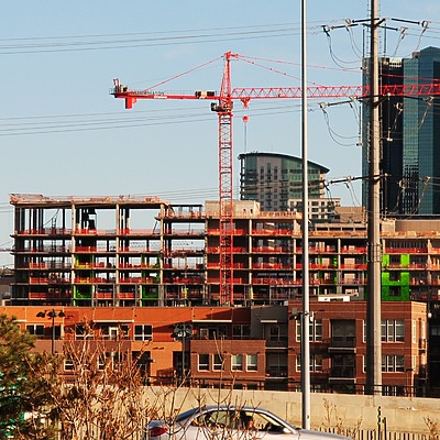 The Pullman by Brian LoBue