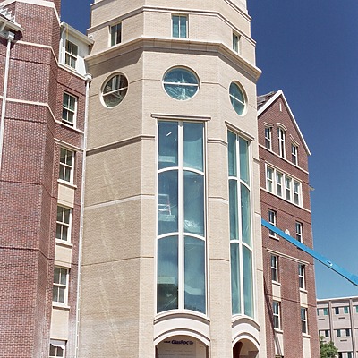 North Hall by Brian LoBue