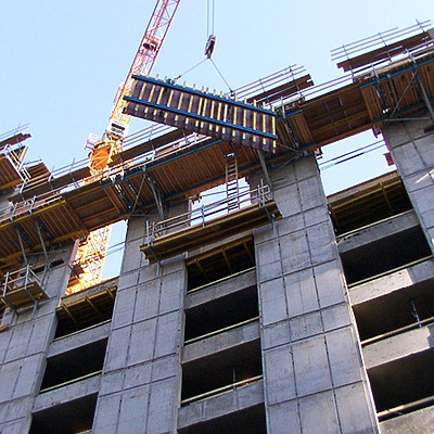 55 East Erie by Daniel Kieckhefer