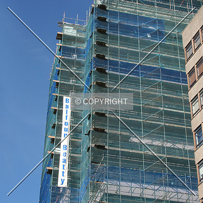 Brindley House by Neil Nickolds