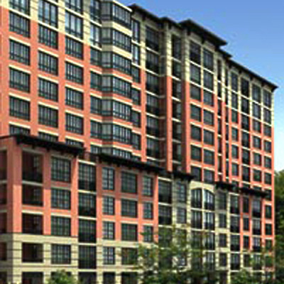 1025 Maxwell Lane by Toll Brothers, Inc.