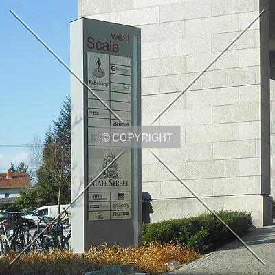 Scala west by Nephilim