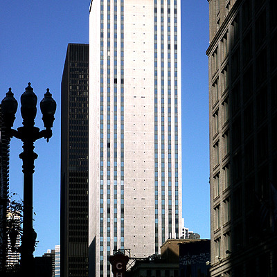 Kemper Building by Daniel Kieckhefer