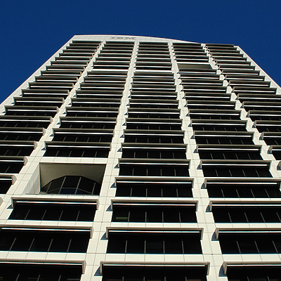 IBM Centre by John Bek