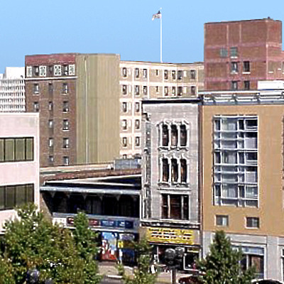 The Deming by Tom Morgan