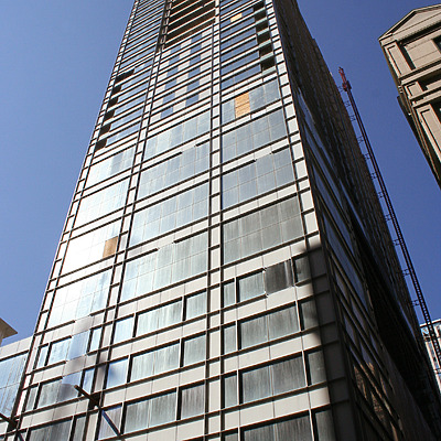 MoMo by Daniel Kieckhefer