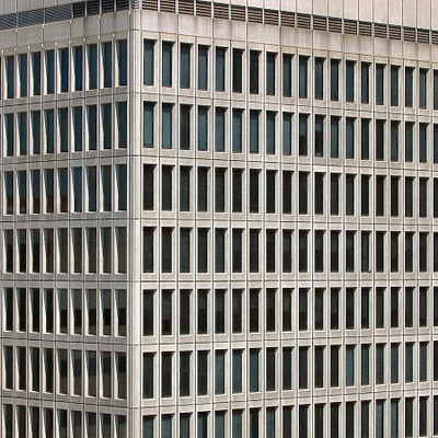 Constellation Energy Building Annex by James Peacock