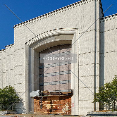 Jamestown Mall by Ryan Hildebrand