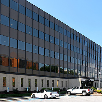 200 3rd Street by John W. Cahill