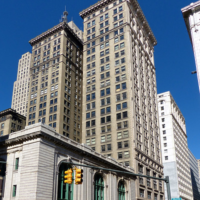 Penobscot Annex by Nate Lindsey