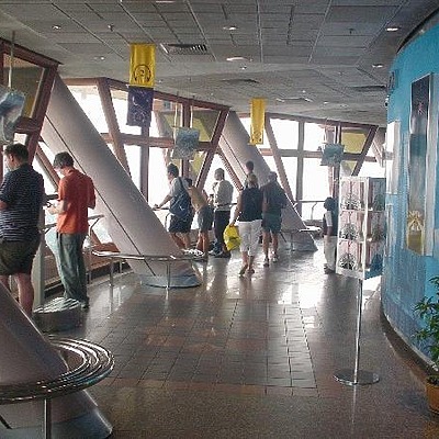 Menara Kuala Lumpur by Edmund Teo