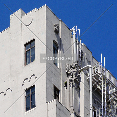 Capital Center by Chris Patriarca