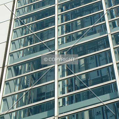 Century Tower by Andrew Stewart