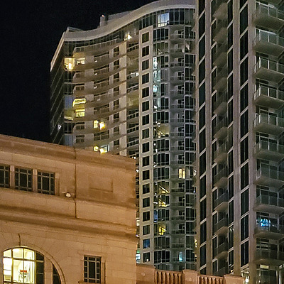 The SoBro by Ryan Hildebrand