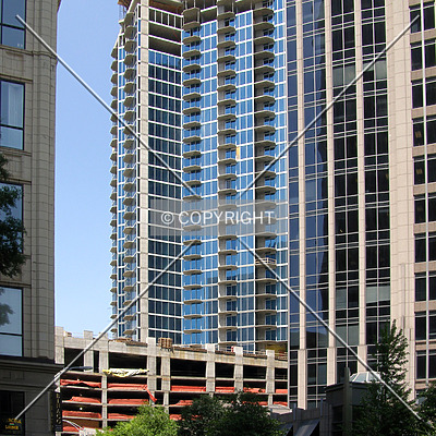 Avenue by Chris Patriarca