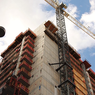Canopy by Hilton San Antonio River Walk by Brian LoBue