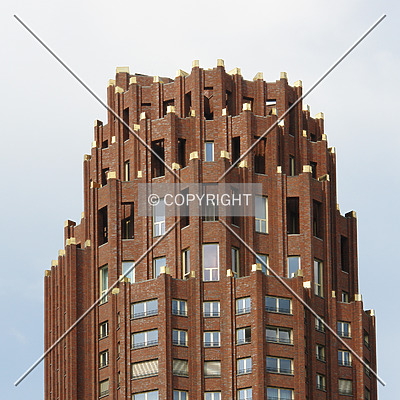 Main Plaza by Nephilim