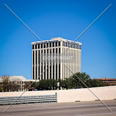 612 East Lamar Boulevard by Ryan Hildebrand