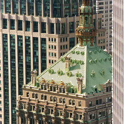 230 Park Avenue by Scott Murphy