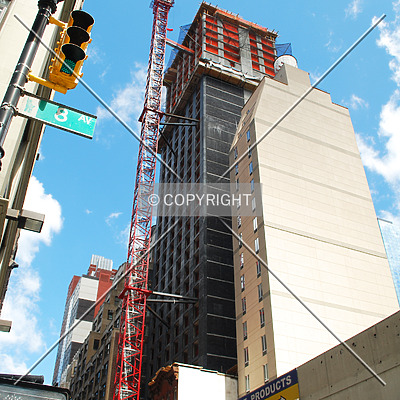 311 West 39th Street by Royce Douglas