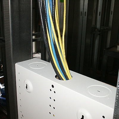 55 East Erie by Daniel Kieckhefer