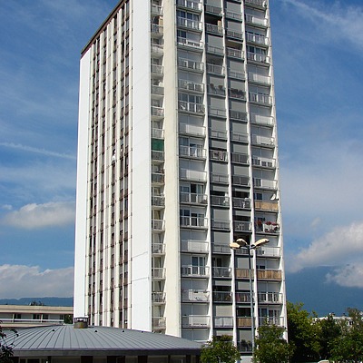 Tour Belledonne by Robin Spetz