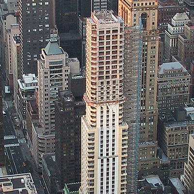 425 5th Avenue by John Bek