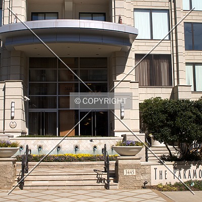 Paramount at Buckhead by Martin Bugajski