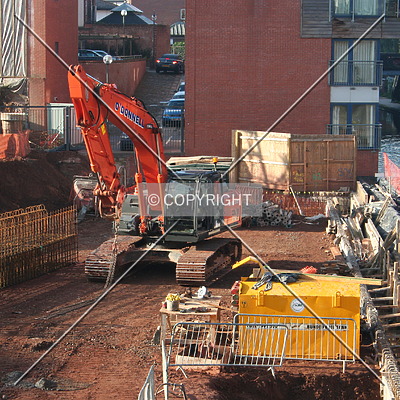 The Cube by Neil Nickolds