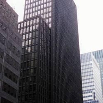 Xerox Building by Scott Murphy