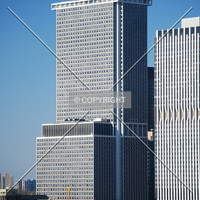 One New York Plaza by Royce Douglas