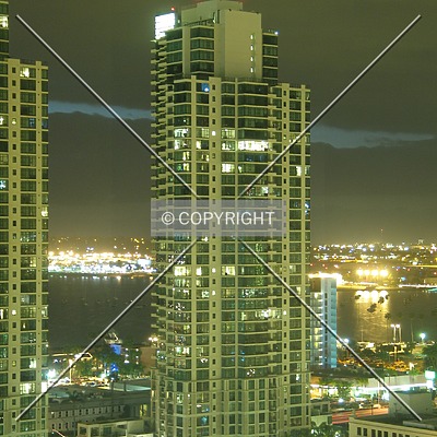 The Grande North at Santa Fe Place by Emmanuel D.