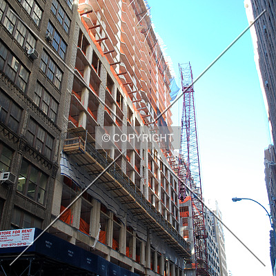 Emerald Green by Royce Douglas