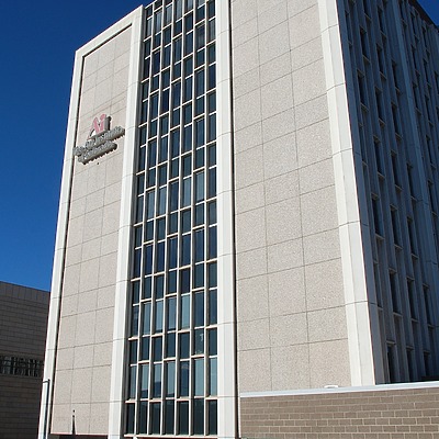 The Art Institute of Colorado by Brian LoBue