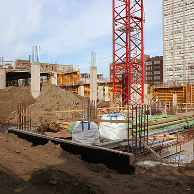 The Lex by Daniel Kieckhefer